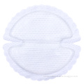 Types of Biodegradable breast pads
